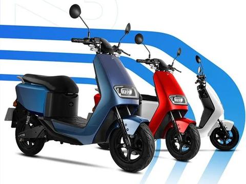 盘点续航超过80km的4款电动车，哪款更能入你眼？