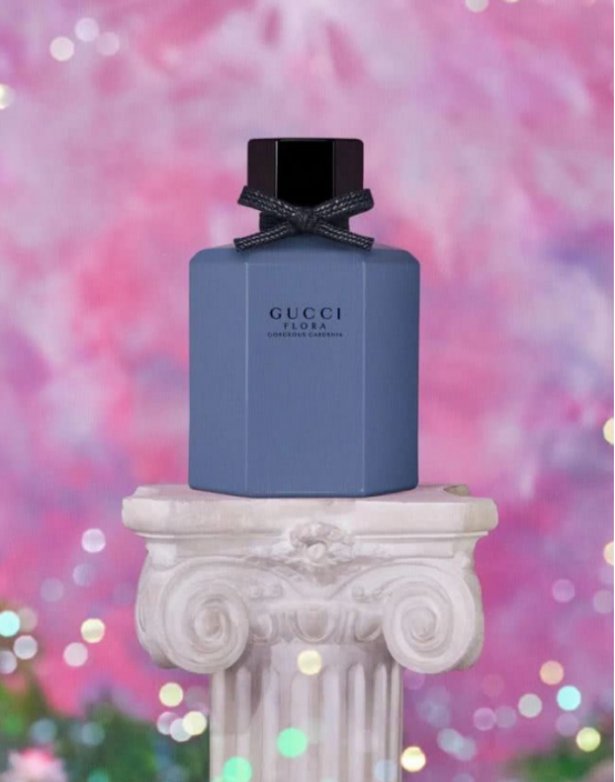 美妆周游记丨2500元的gucci新系列香水它还香吗?香!