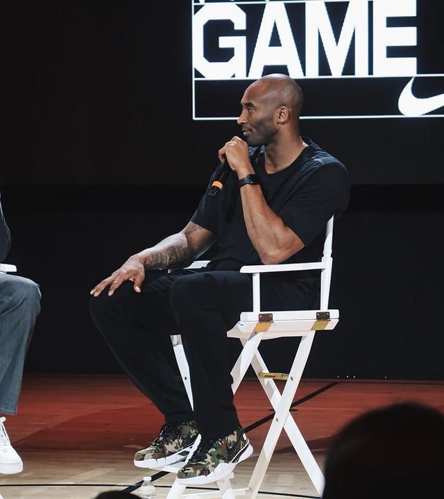 疑似UNDFTD联名!Nike Kobe 5两款新配色实物释出