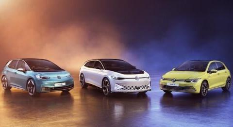 加速电动化进程 大众中国正式入主国轩高科