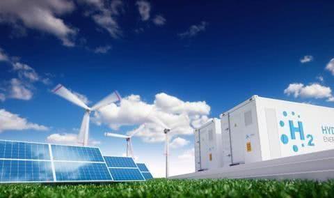 发展氢能已成全球趋势，长城汽车王凤英：加大投入、抢抓机遇