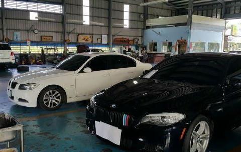 各个阶段汽车保养大全