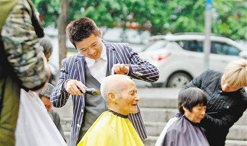 山西省长治市长子县流传至今的技艺活儿