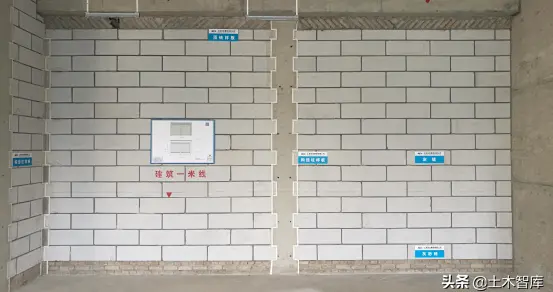 砌体工程怎样施工才规范？样板引路，一看就懂|抹灰|灰缝_新浪新闻
