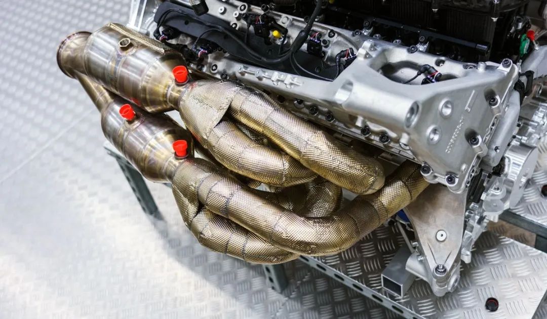 11款人类史上最棒的自吸发动机!本田倒数第一!