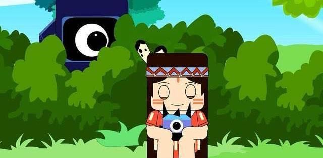 震惊!迷你世界居然重新上架,违规地图既然还在