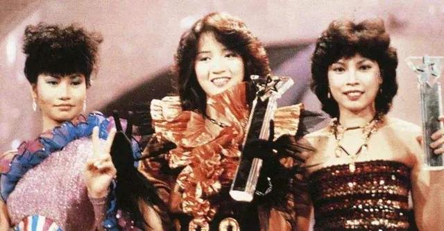 曾与张学友齐名的吕方恋郑裕玲16年不婚,为何56岁要娶女富商生子
