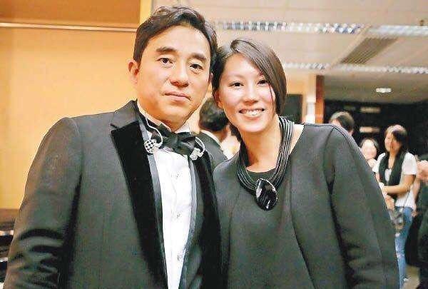 曾与张学友齐名的吕方恋郑裕玲16年不婚,为何56岁要娶女富商生子