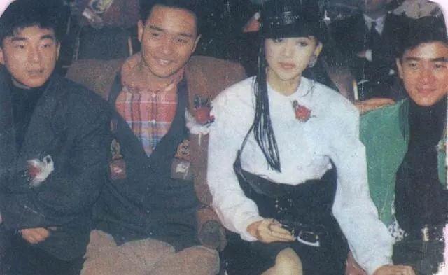 曾与张学友齐名的吕方恋郑裕玲16年不婚,为何56岁要娶女富商生子