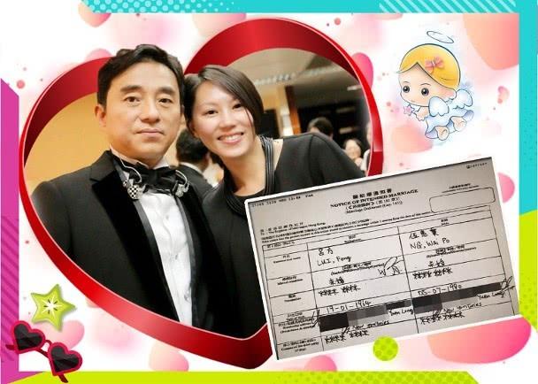 曾与张学友齐名的吕方恋郑裕玲16年不婚,为何56岁要娶女富商生子