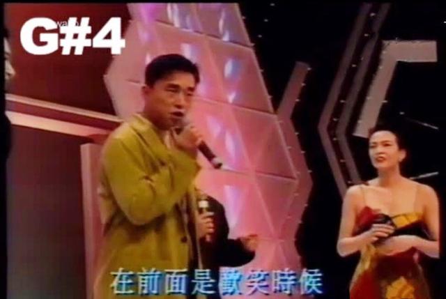 曾与张学友齐名的吕方恋郑裕玲16年不婚,为何56岁要娶女富商生子