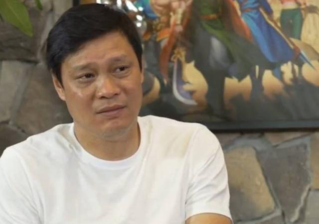 郝海东:我们站着都能跟后辈踢!范志毅:我打到41岁感觉