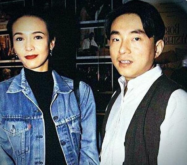 曾与张学友齐名的吕方恋郑裕玲16年不婚,为何56岁要娶女富商生子