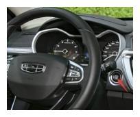 吉行贴士 教你前雨刮片怎么拆换！