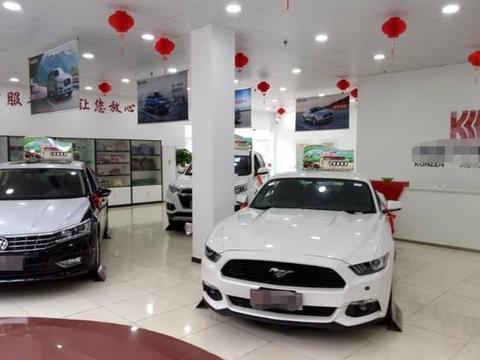 买车付的全款，为何4S店不要当天提车？内行：你还没把这3点看透