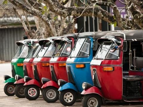 电动三轮车开启专项检查，三类行为是重点，无资质上路将被扣留