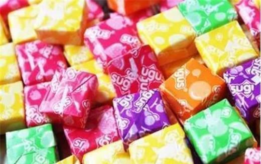 6种暴露年龄的童年糖果,吃过3种以上的,你还敢说自己年轻吗?