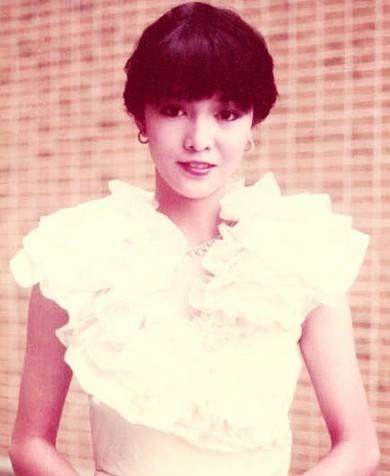 曾与张学友齐名的吕方恋郑裕玲16年不婚,为何56岁要娶女富商生子