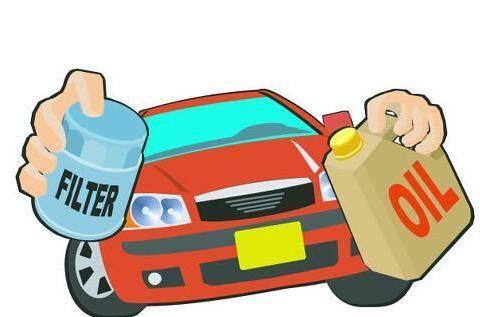 新车保养多少公里，新车保养介绍