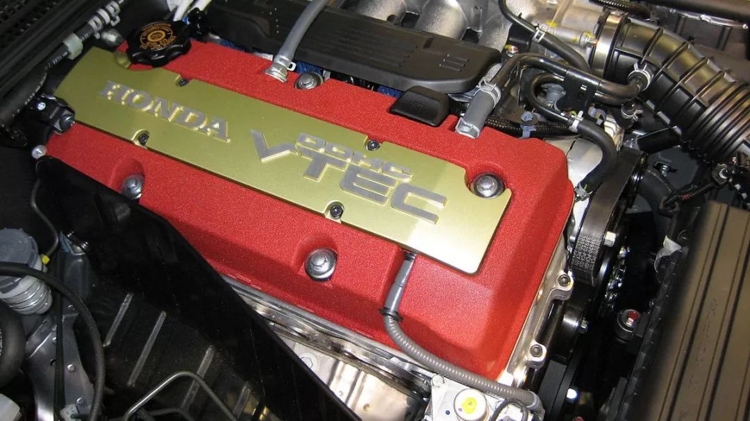 11款人类史上最棒的自吸发动机!本田倒数第一!