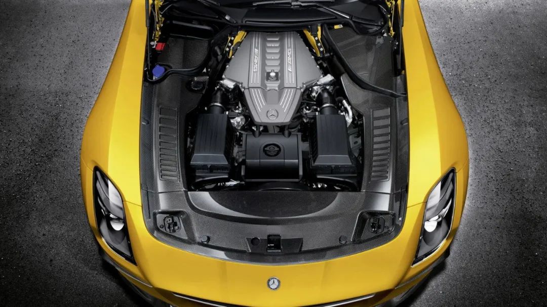 11款人类史上最棒的自吸发动机!本田倒数第一!