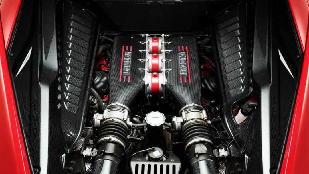 11款人类史上最棒的自吸发动机!本田倒数第一!