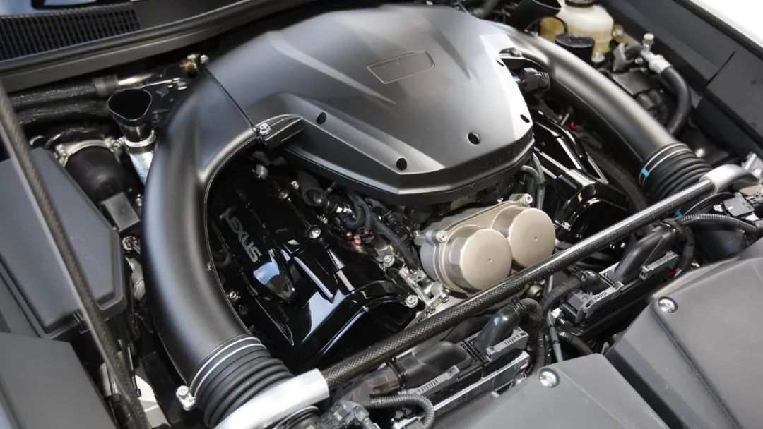 11款人类史上最棒的自吸发动机!本田倒数第一!