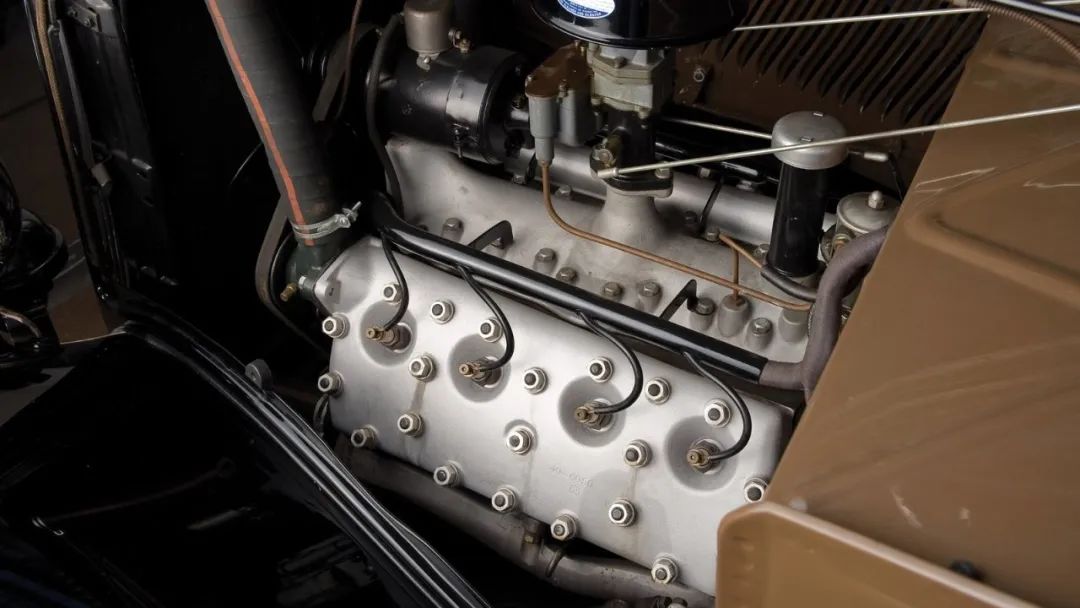 11款人类史上最棒的自吸发动机!本田倒数第一!