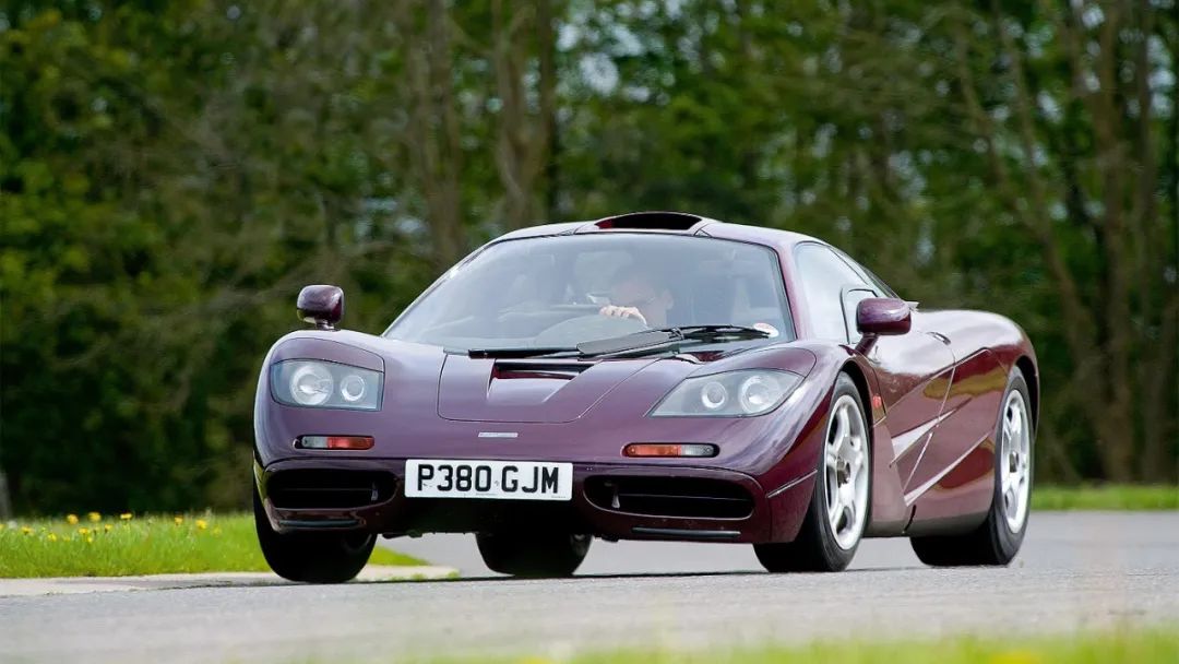 11款人类史上最棒的自吸发动机!本田倒数第一!