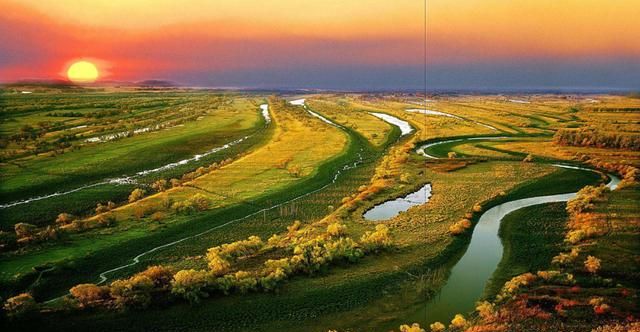 中草药种植的项目休闲空间与规划设计如何