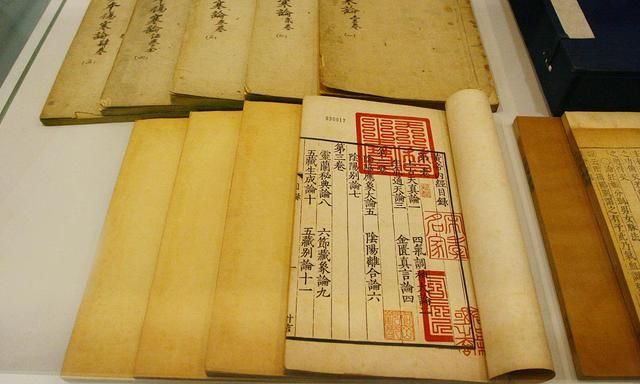 《伤寒论》与《金匮要略》需要发扬,更需要传承