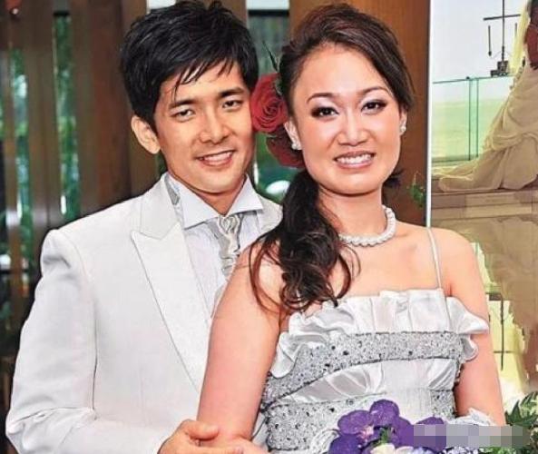 同为赌王擦身,陈婉珍获67亿,被赶走"五太"邓咏诗才是人生赢家