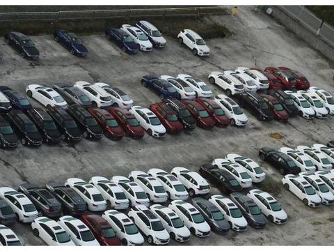 价格倒挂现象严重 去年一半经销商亏损