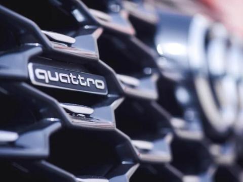 不按套路打出了一张王牌，为什么说奥迪Q3轿跑是预定爆款？