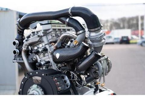 30人小厂凭这些黑科技就敢叫板布加迪，网友：技术的力量！