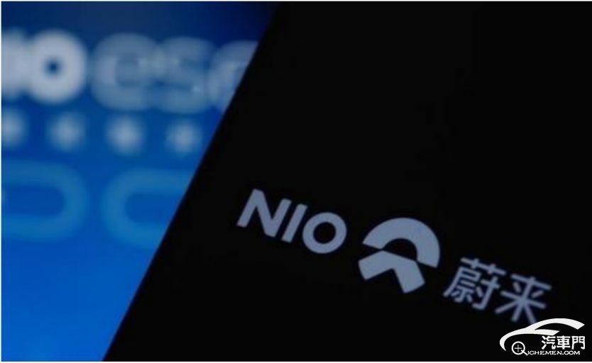 49家造车新势力现状盘点:四大天王初显