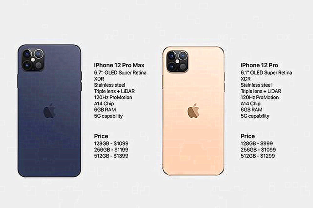 iphone12正面图片,苹果11正面图片 库克发力:手机销量增加,5g被遗忘,iphone12期待值变高