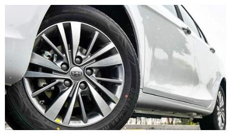 气温升高，轮胎保养不容忽视！