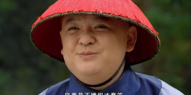 同样是曾经嫌弃过主子不受宠,为何佩儿能回来,康禄海却不能?