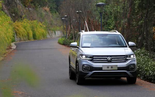 终于等到了！最亲民的大众SUV旗舰，年轻人都喜欢！
