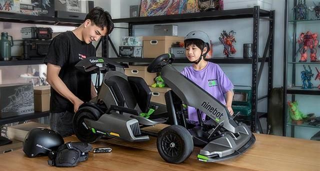 9000元就实现车主梦,六一节日买了它,你也能开心得像个孩子!