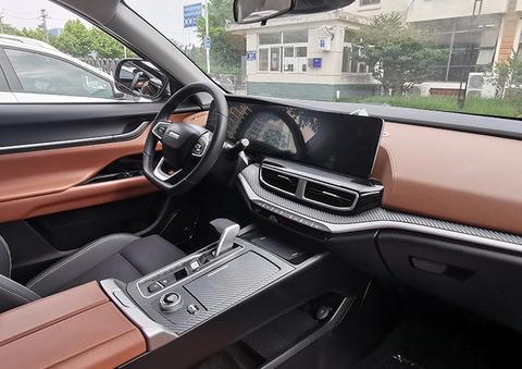 这个造型很个性！奇瑞全新纯电SUV实拍图曝光