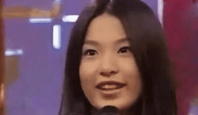 盘点明星刚出道时的样子,田馥甄变化最大,张惠妹最惊艳
