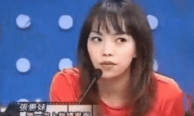 盘点明星刚出道时的样子,田馥甄变化最大,张惠妹最惊艳