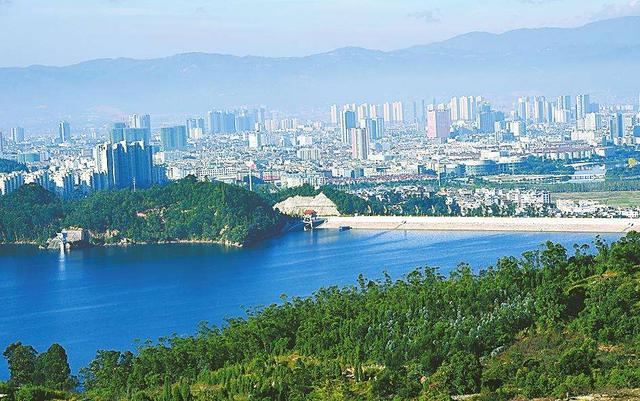 2020玉溪gdp预测_2020年玉溪各区县GDP排行榜排名(完整榜单)