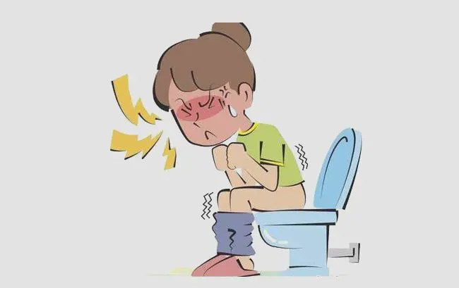 每天这个时间排便的人,可能更长寿!3步调理,摆脱便秘、腹泻!