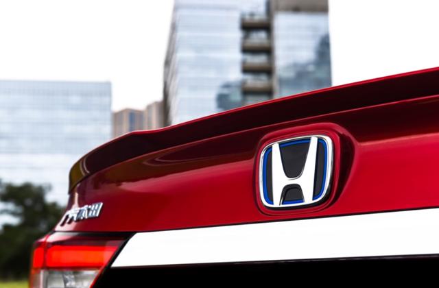 越级劲混，降维打击丨试驾凌派锐·混动