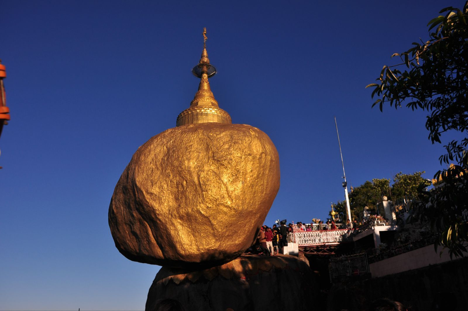 缅甸佛教的特权从何而来？| 地球知识局_百科TA说