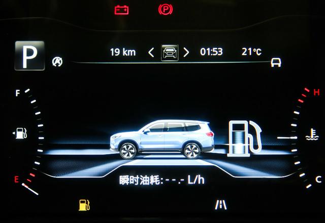 中国人买中国车——开着自主玩越野 这两款车同样很有的调性