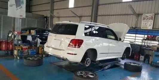 修车师傅建议:车上这4个零件尽量少做保养,越养越坏!要牢记
